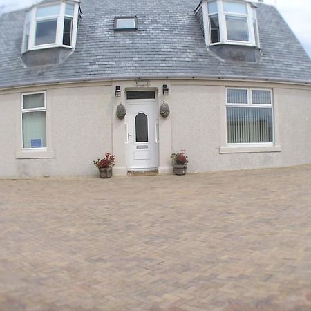 Victoria Cottage Saltcoats Extérieur photo