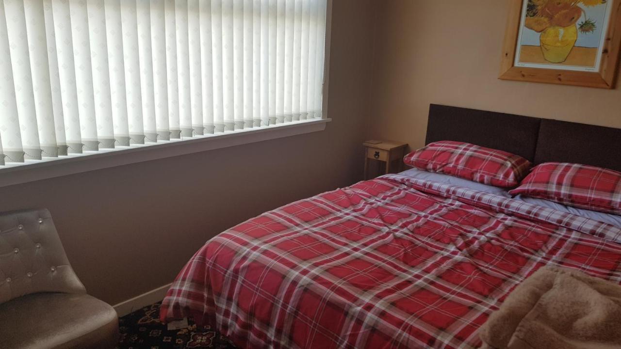 Victoria Cottage Saltcoats Extérieur photo