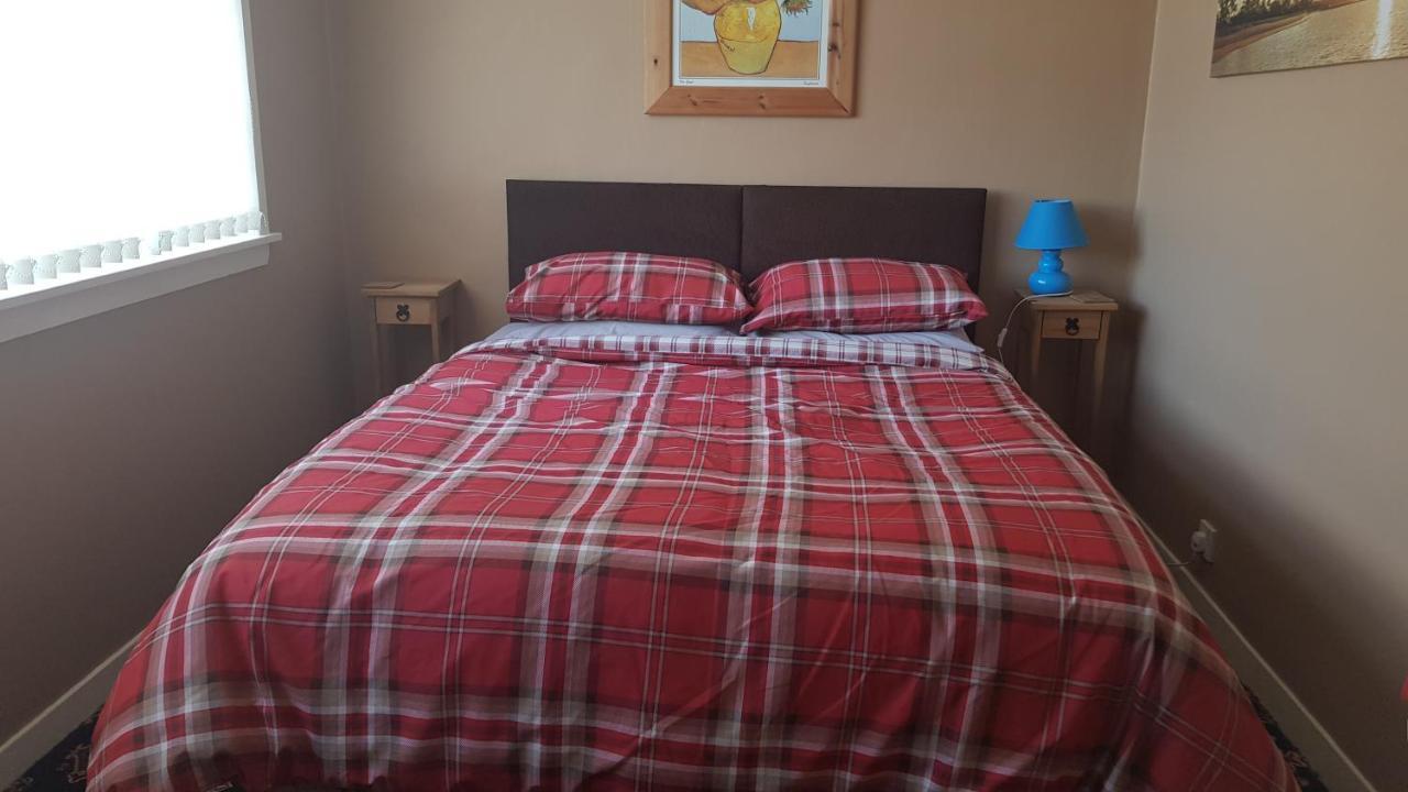 Victoria Cottage Saltcoats Extérieur photo