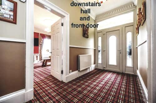 Victoria Cottage Saltcoats Extérieur photo